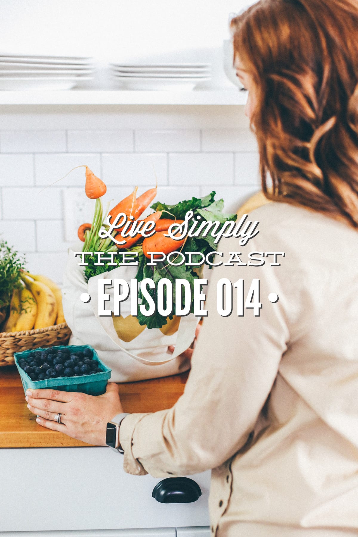 Podcast 014: Finding healing through real food Renee From Raising Generation Nourished