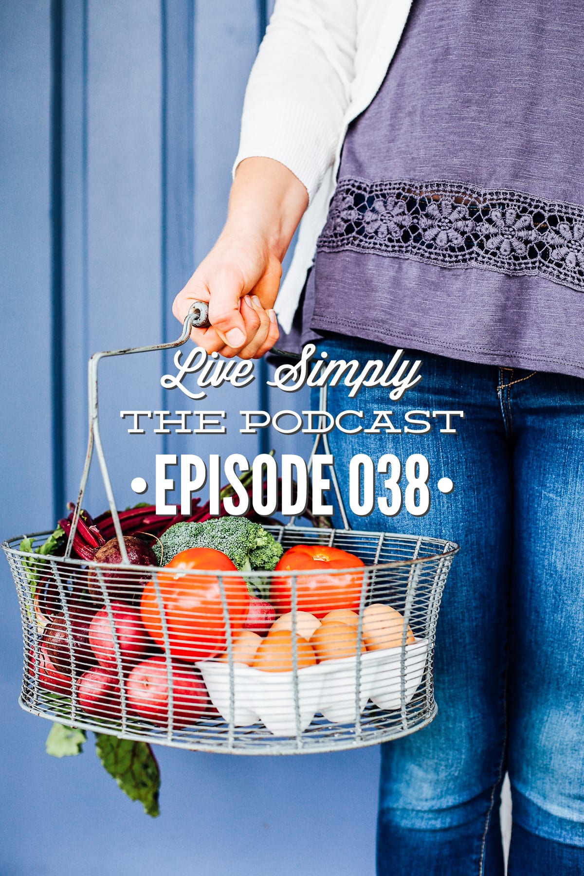 Podcast 038: Why You Should Avoid Artificial Food Dye & Eating Real In a Food Desert with Rachel from Feast and Farm