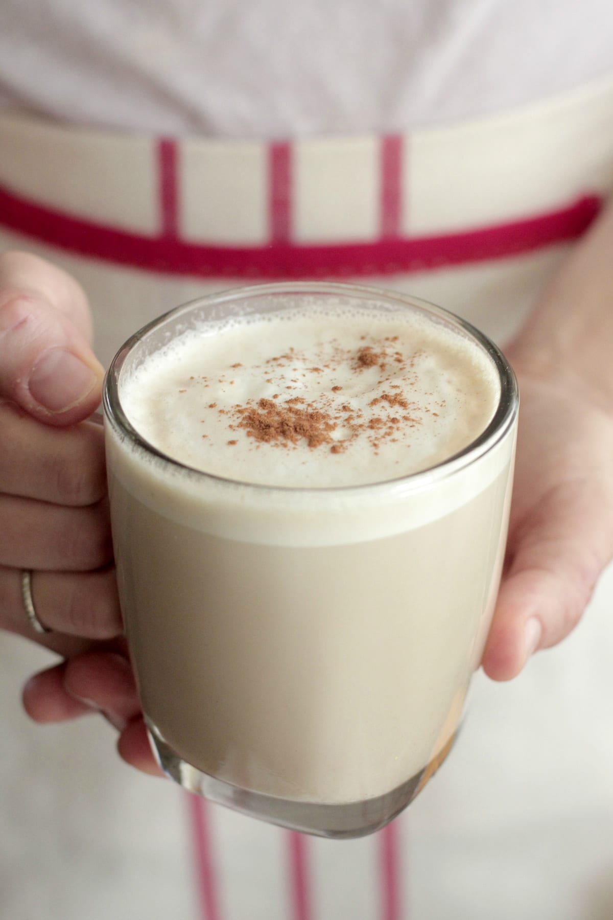 Ultimate Homemade Chai Tea Latte Recipe (Step-By-Step)