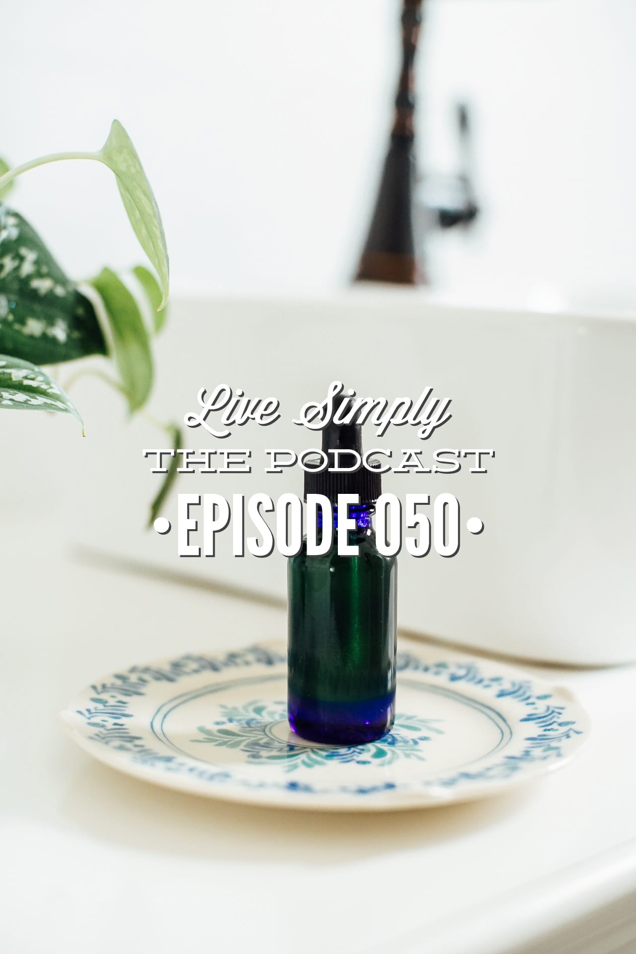 Podcast 050: CBD Everything You Need To Know